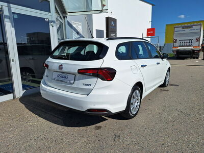 Fiat Tipo Gebrauchtwagen