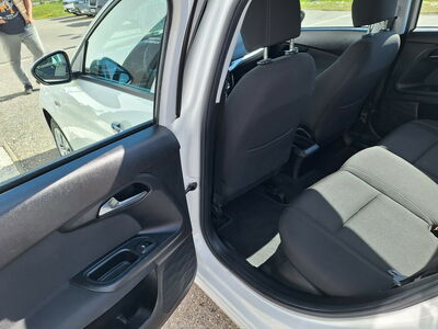 Fiat Tipo Gebrauchtwagen