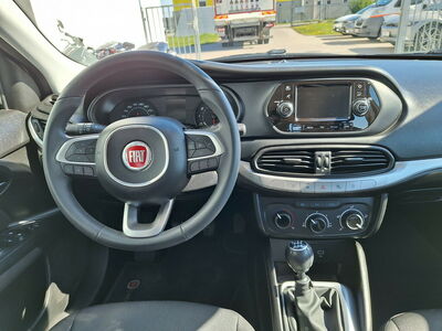 Fiat Tipo Gebrauchtwagen