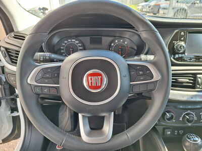 Fiat Tipo Gebrauchtwagen