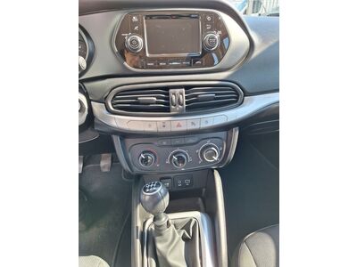 Fiat Tipo Gebrauchtwagen
