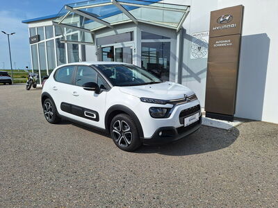 Citroën C3 Gebrauchtwagen