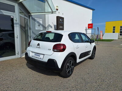 Citroën C3 Gebrauchtwagen