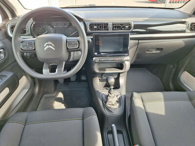 Citroën C3 Gebrauchtwagen