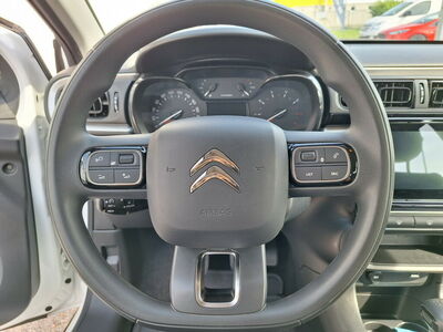 Citroën C3 Gebrauchtwagen