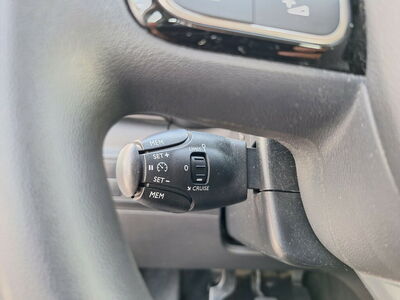 Citroën C3 Gebrauchtwagen