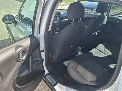 Mini Countryman Gebrauchtwagen