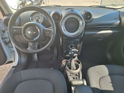 Mini Countryman Gebrauchtwagen