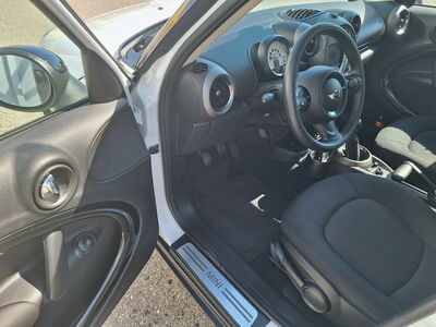 Mini Countryman Gebrauchtwagen