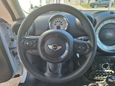 Mini Countryman Gebrauchtwagen