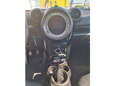 Mini Countryman Gebrauchtwagen