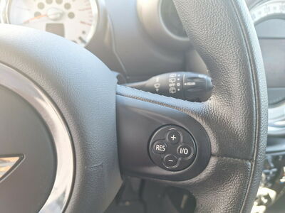 Mini Countryman Gebrauchtwagen