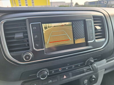 Peugeot Expert Gebrauchtwagen