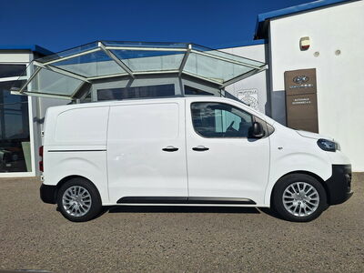 Peugeot Expert Gebrauchtwagen