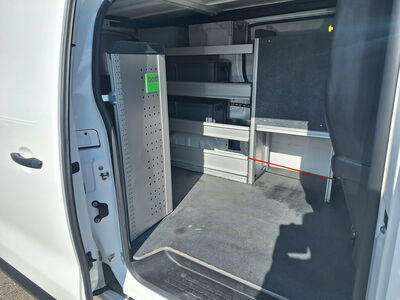 Peugeot Expert Gebrauchtwagen