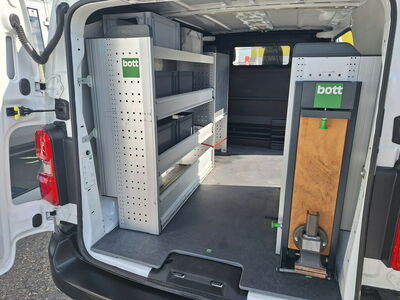 Peugeot Expert Gebrauchtwagen