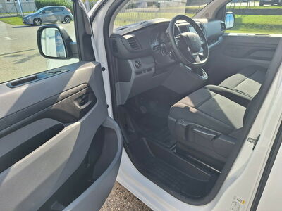 Peugeot Expert Gebrauchtwagen