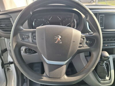 Peugeot Expert Gebrauchtwagen