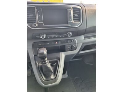 Peugeot Expert Gebrauchtwagen