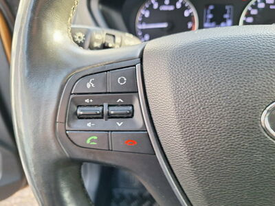 Hyundai i20 Gebrauchtwagen