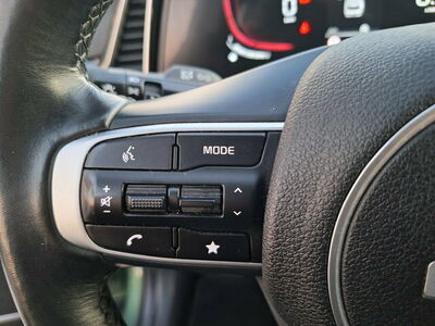 KIA Sportage Gebrauchtwagen