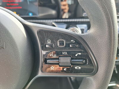 Mercedes-Benz A-Klasse Gebrauchtwagen