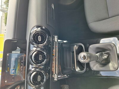 Mercedes-Benz A-Klasse Gebrauchtwagen