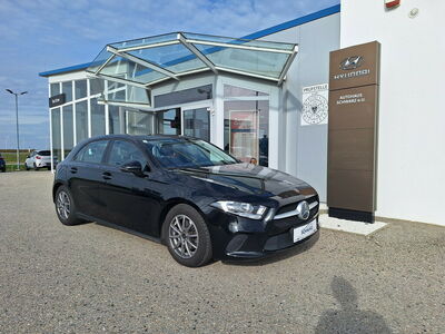 Mercedes-Benz A-Klasse Gebrauchtwagen