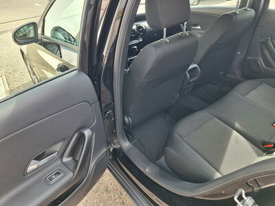 Mercedes-Benz A-Klasse Gebrauchtwagen