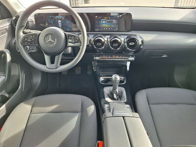 Mercedes-Benz A-Klasse Gebrauchtwagen
