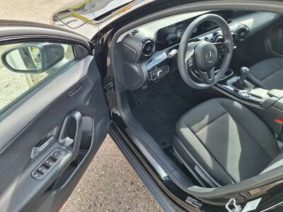 Mercedes-Benz A-Klasse Gebrauchtwagen