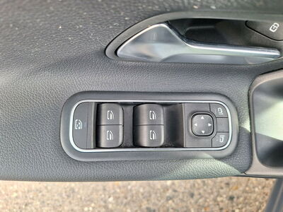 Mercedes-Benz A-Klasse Gebrauchtwagen