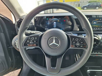 Mercedes-Benz A-Klasse Gebrauchtwagen