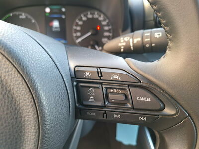 Mazda Mazda2 Gebrauchtwagen