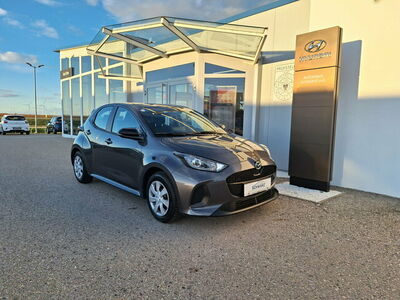 Mazda Mazda2 Gebrauchtwagen