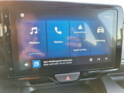 Mazda Mazda2 Gebrauchtwagen