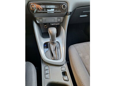 Mazda Mazda2 Gebrauchtwagen