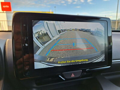 Mazda Mazda2 Gebrauchtwagen