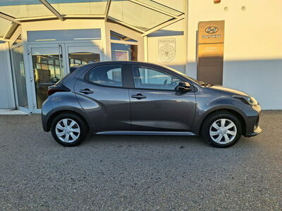 Mazda Mazda2 Gebrauchtwagen