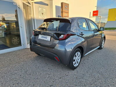 Mazda Mazda2 Gebrauchtwagen