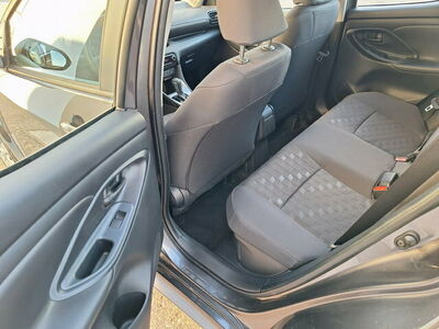 Mazda Mazda2 Gebrauchtwagen