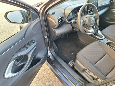 Mazda Mazda2 Gebrauchtwagen