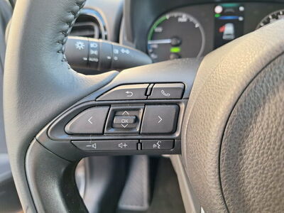 Mazda Mazda2 Gebrauchtwagen