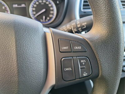 Suzuki SX4 S-Cross Gebrauchtwagen