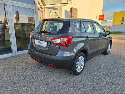 Suzuki SX4 S-Cross Gebrauchtwagen