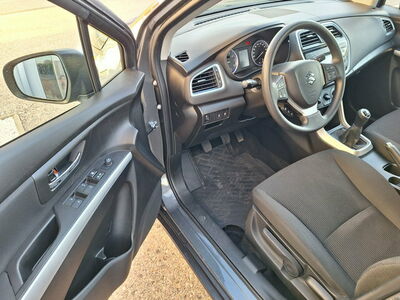 Suzuki SX4 S-Cross Gebrauchtwagen