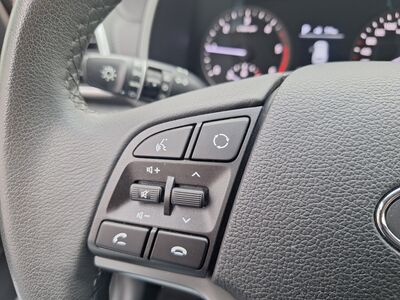 Hyundai Tucson Gebrauchtwagen