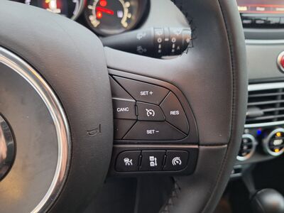 Fiat 500X Gebrauchtwagen