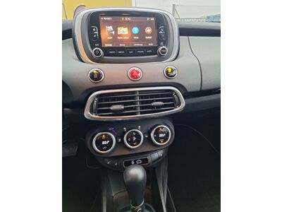 Fiat 500X Gebrauchtwagen