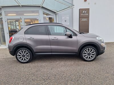 Fiat 500X Gebrauchtwagen